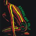 DJ Filthy Rich - Soundclash Vol.2 (2011 Reggae-Hip Hop) CD 2 of 2