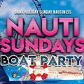 Nauti Sunday's Mini Mix