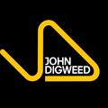 John Digweed Kiss 100 Guest mix yunos
