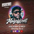 DJ Jazzy Jeff & Cosmo Baker - Magnificent House Party 12.10.21 Live Set