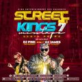 Dj Pink x Dj James - Street Kings Mixtape Vol.7 (KENYA PROMO)Pink Djz