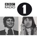 BBC Radio One 247m =>> Stuart Henry /Emperor Rosko <<= Saturday, 13th May 1972 11.35-12.15 hrs.