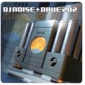 DJ Noise vs. DJ Dave202 Go Crazy @ Live Oxa Zürich Techno - Trance 2002