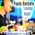 Paolo Barbato - Capra Lounge Night 22/07/15