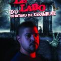 Gomez92 - Le Labo du Château de Kerambleiz 31-10-19