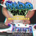 #138 The Rewind with DJ Safire Featuring Mista Sinista (01.19.2023)