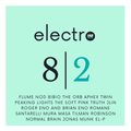 s08e02 | Electro | Flume, Nod, Bibio, The Orb, Aphex Twin, Peaking Lights, The Soft Pink Truth, JLIN