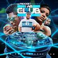 DJ TY BOOGIE I AM DA CLUB #15' (Hip-Hop & R N B Blends) " 2016"