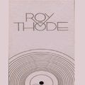 Roy Thode  @ The Saint (15-0 3-1981)  p2
