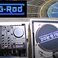 DJ G.Rod - Italodance Hi NRG Mixes (2020-11-08)