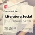 UPALV012 - 081820 Literatura Social.