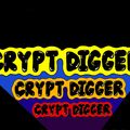 crypt Diggier Glam & power pop & bubble gum set 1