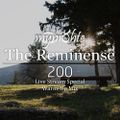 The Reminense 200 (Live Stream Special) - Warm-Up Mix