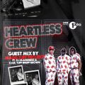 BBC 1XTRA GUEST UK GARAGE MIX W/ HEARTLESS CREW & MADD TUFF PROJECT - 15.08.21