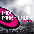 Slam!FM Mix Marathon 2014 - Mixed by Bernd Loorbach ( Forza Beatz )