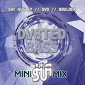 SHUA - DV8TED Bass Pregame Mix