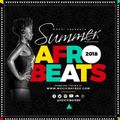 2018 Afrobeat Nonstop 1