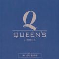 Queen's Lisboa (2002) CD1