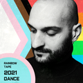 Laszlo Lacika - Rainbow Tape 2021 █ Dance Pride