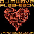 The Flashback Show 151 (09052022)