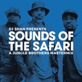 Sounds Of The Safari - A Jungle Brothers Mastermix