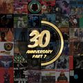 30th Anniversary Recap – Part 7.1 (Remixes, B-Sides, Classics & Forgotten Gems)