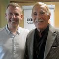 Patrick Kielty In The Afternoon BBC Radio 2 28th April 2014
