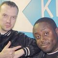 DJ MK & SHORTEE BLITZ - THE HIP HOP SHOW - KISS FM DEC 6TH 2013