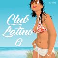 DJ GIAN Club Latino Mix Vol 6