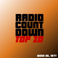 Radio Count Down Top 20 - Week 30, 1977