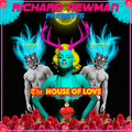 Richard Newman - Richard Newman Presents The House Of Love One_Prayer