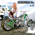 DJ Raul - Remember 80`s 11