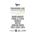 Mark Knight  -  Live At Toolroom Live, Blue Parrot (The BPM Festival 2015, Mexico)  - 15-Jan-2015