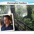 Christopher Gardner - Affirming Life Through Nutrition