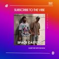Subscribe To The Vibe 193 - Guest Mix by Space Castorz - SUNANA Radio Show