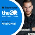 Nitti Gritti: approach to producing, making the most of your gear | 20 Podcast
