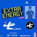 Jacob Callaghan Extra Energy Radio Show 14th May