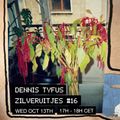 Dennis Tyfus presents Zilveruitjes #16 at We Are Various I 13-10-21