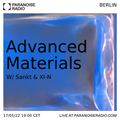 Advanced Materials S01E09 - Sankt & XI-N