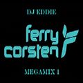Dj Eddie Ferry Corsten Megamix 1