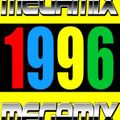 DANCE 1996 MEGAMIX BY STEFANO DJ STONEANGELS