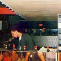 DJ Supertramp Chris Berrer CLUB TRAMMPS 1987