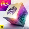 MINISTRY OF SOUND-THE ANNUAL 15 YEARS-CD2