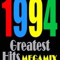 DANCE 1994 MEGAMIX BY STEFANO DJ STONEANGELS