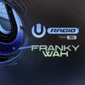 UMF Radio 761 - Franky Wah