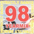 Strictly Dance Yearmix 98