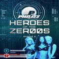 DJ Philizz - Heroes Of The Zer00s Mix Vol 3 (Section The 2000's)