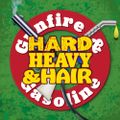211 – Gunfire and Gasoline – The Hard, Heavy & Hair Show with Pariah Burke