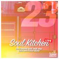 The Soul Kitchen LIVE - 23 - 15.11.2020 /// NEW Soul + R&B /// Robert Glasper, Teedra Moses, Musiq