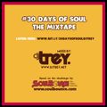 30 Days Of Soul - Mixed By Dj Trey (2015)